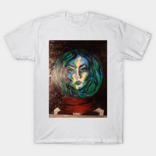 Magic Mistress T-Shirt